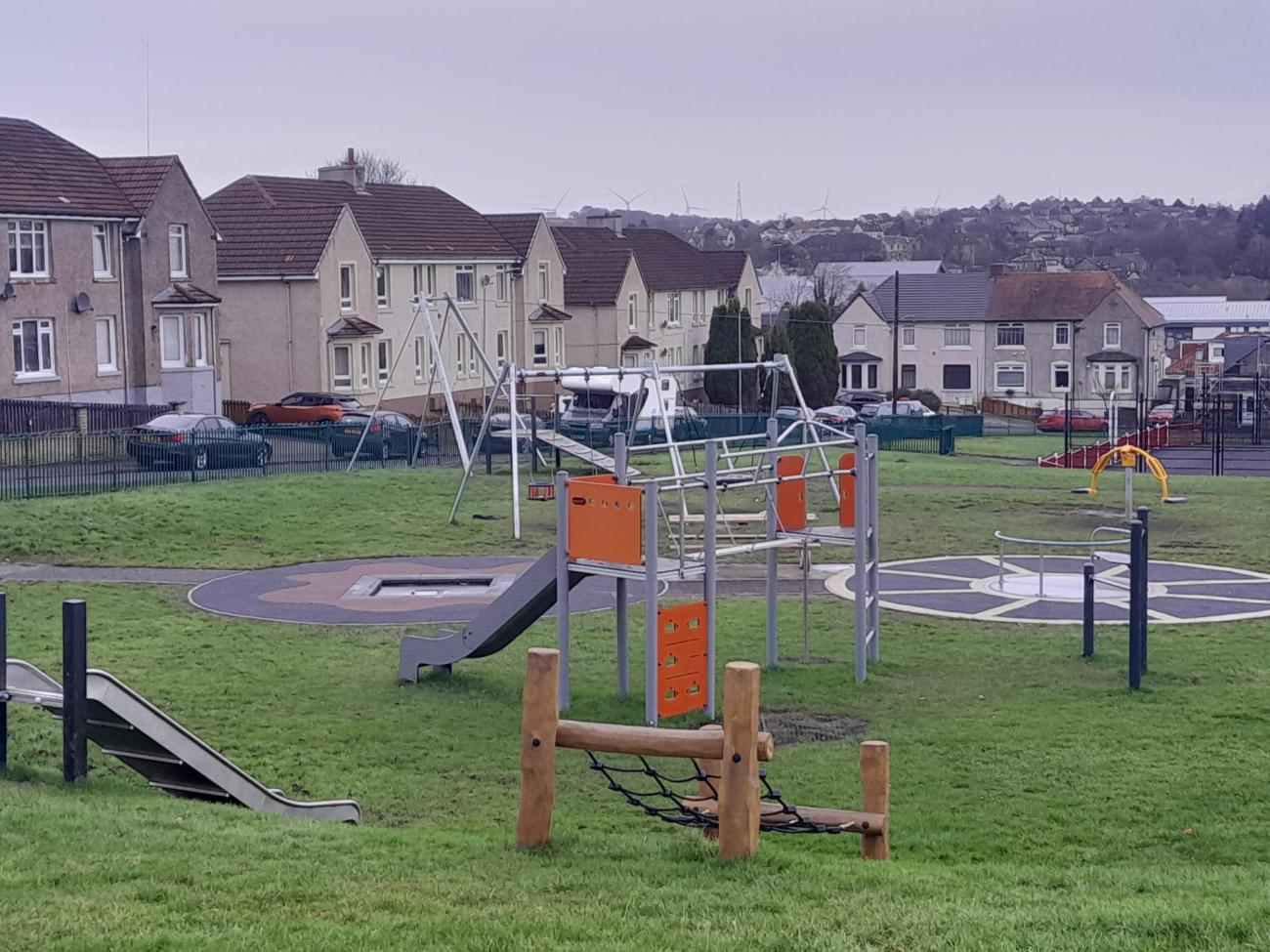 Gartleahill Play Park (2)