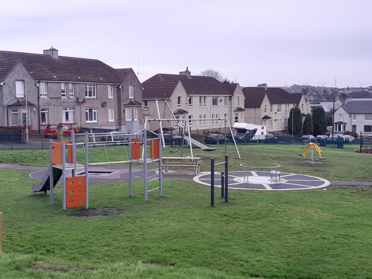 Gartleahill Play Park (3)