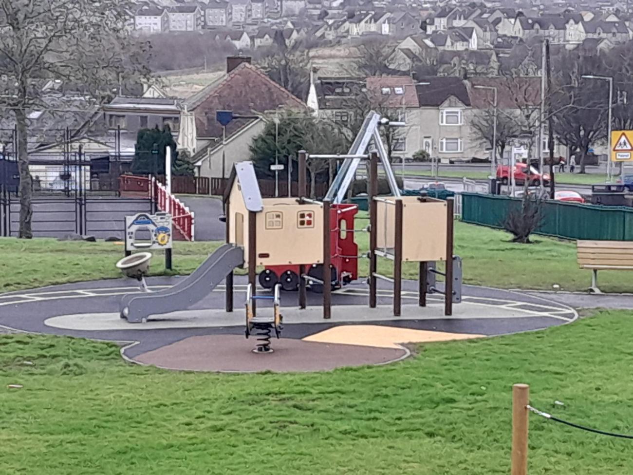 Gartleahill Play Park (4)