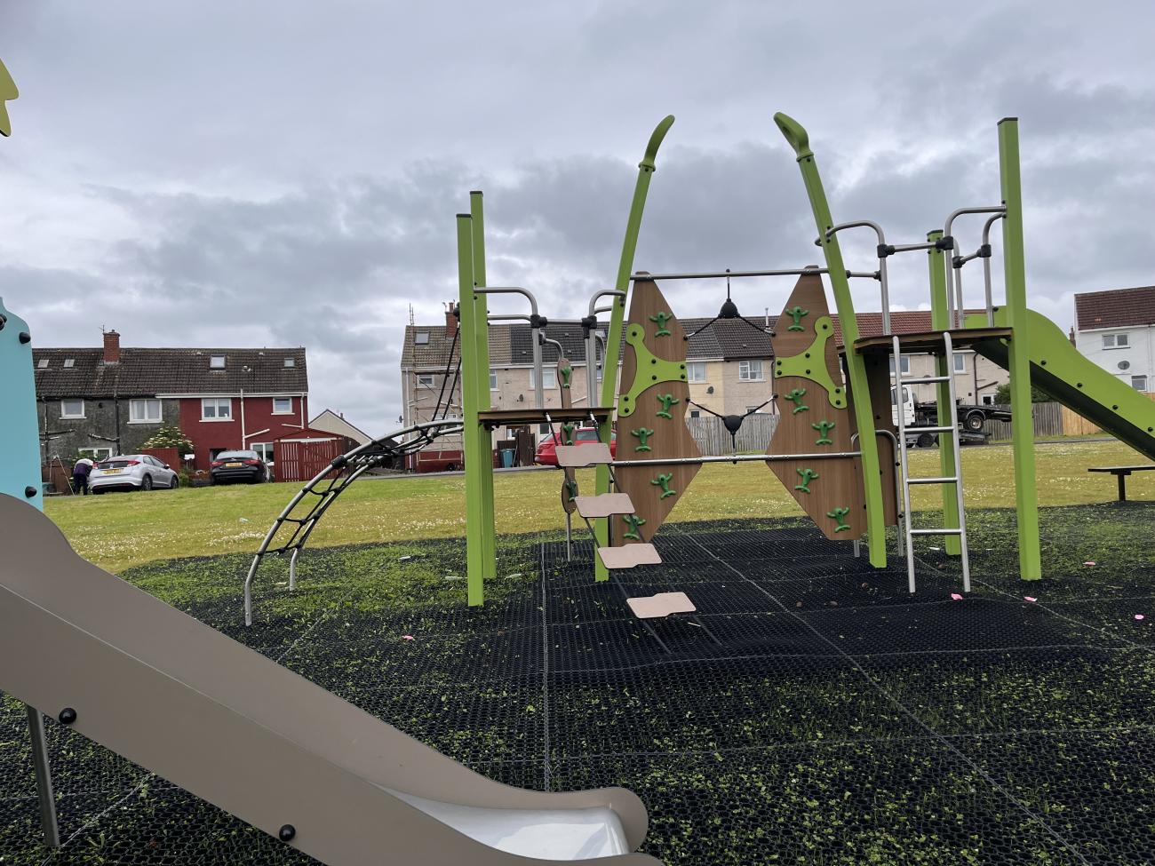 Kirkwoods Park (1)