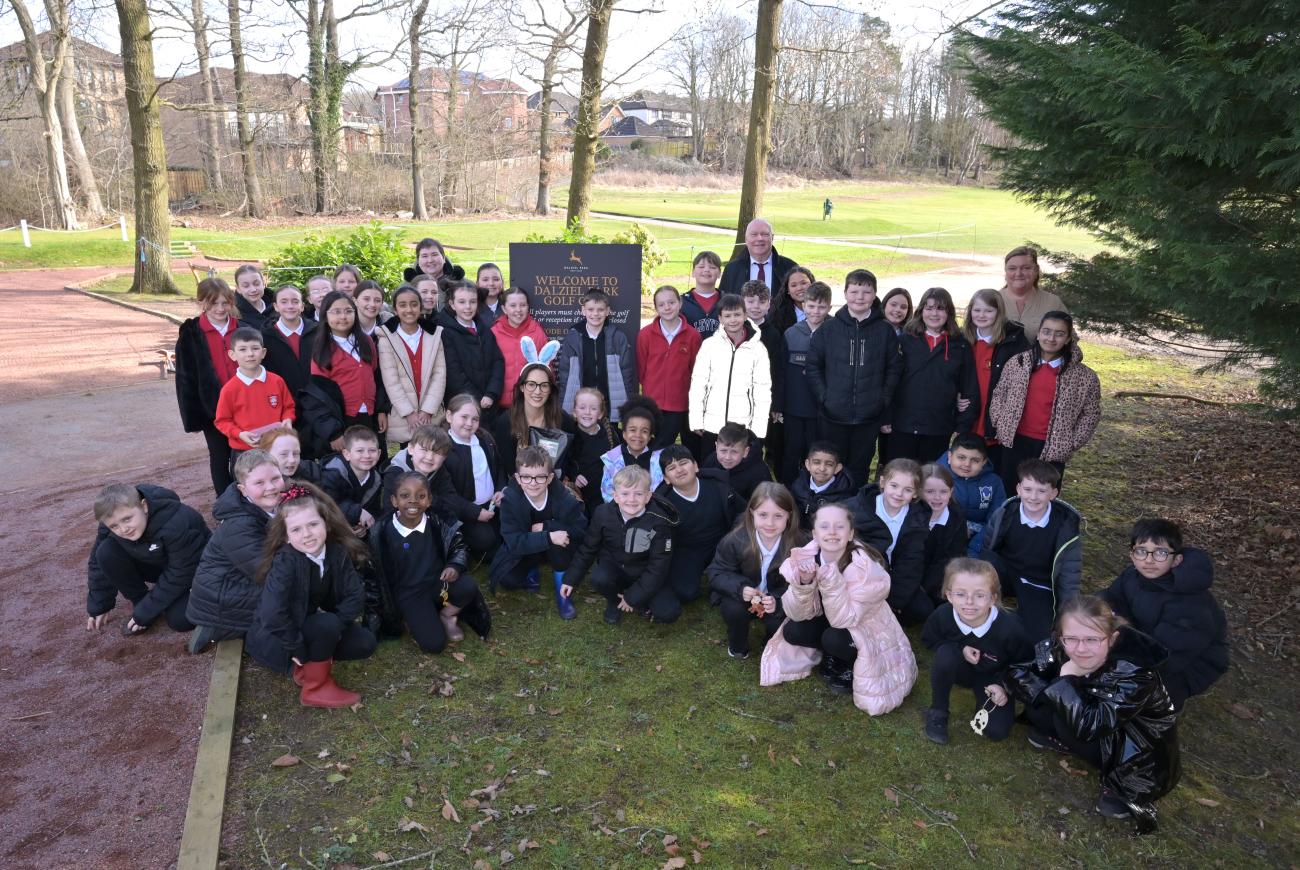 Lisini woodland project group