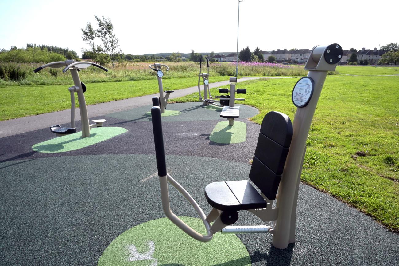 Plains Outdoor Gym (1)