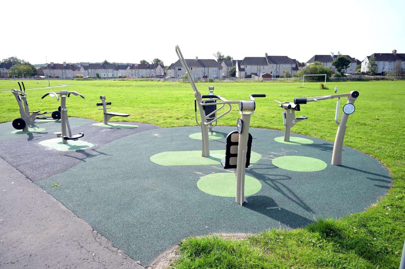 Plains Outdoor Gym (2)