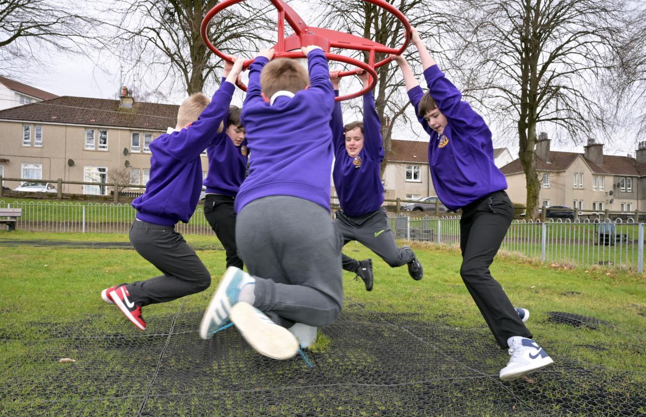 Bogside Park (4)