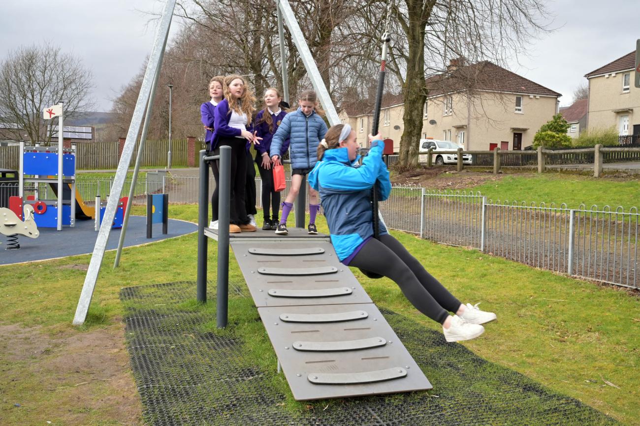 Bogside Park Kilsyth 4