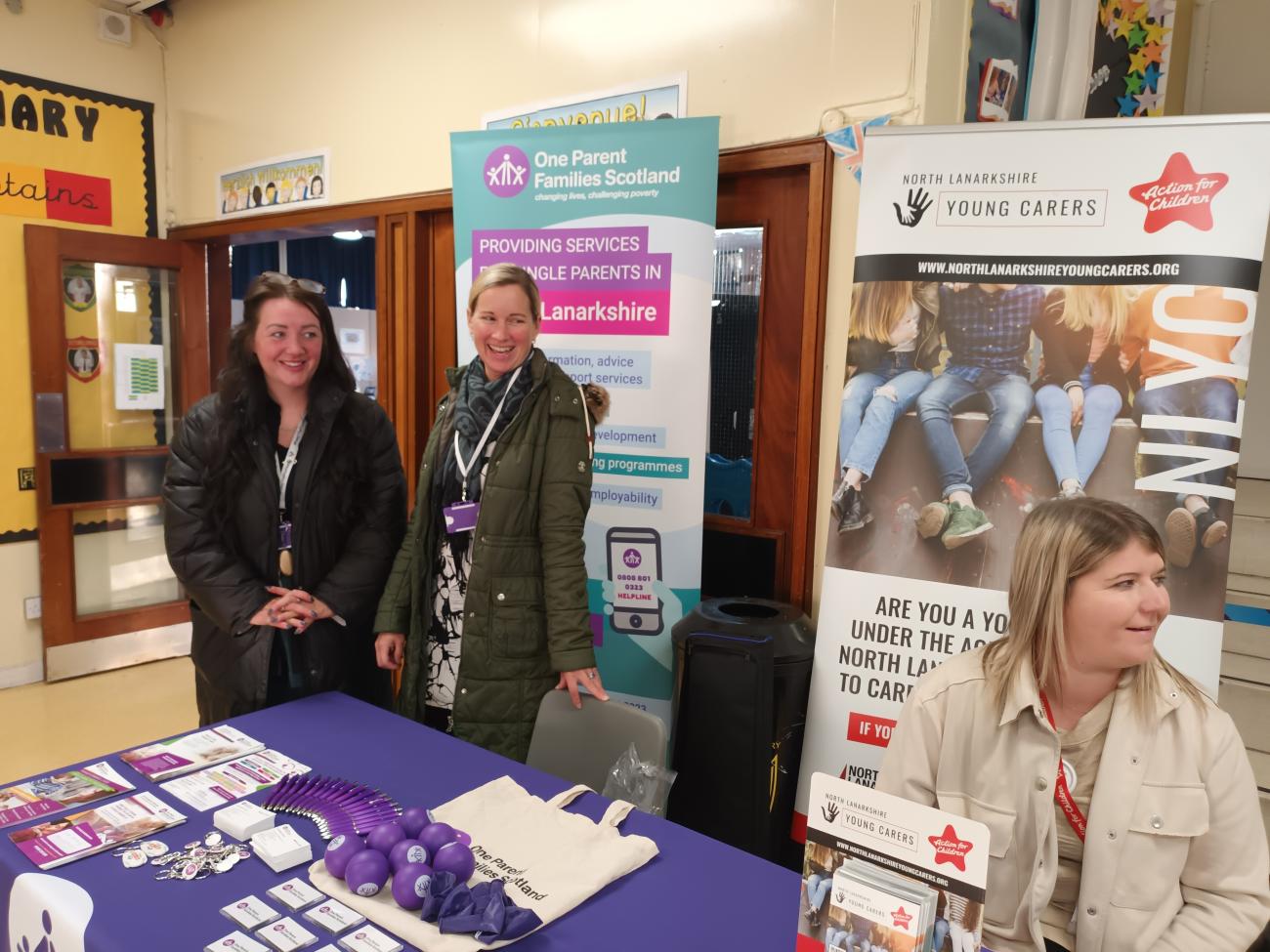 Glenmanor COL Event