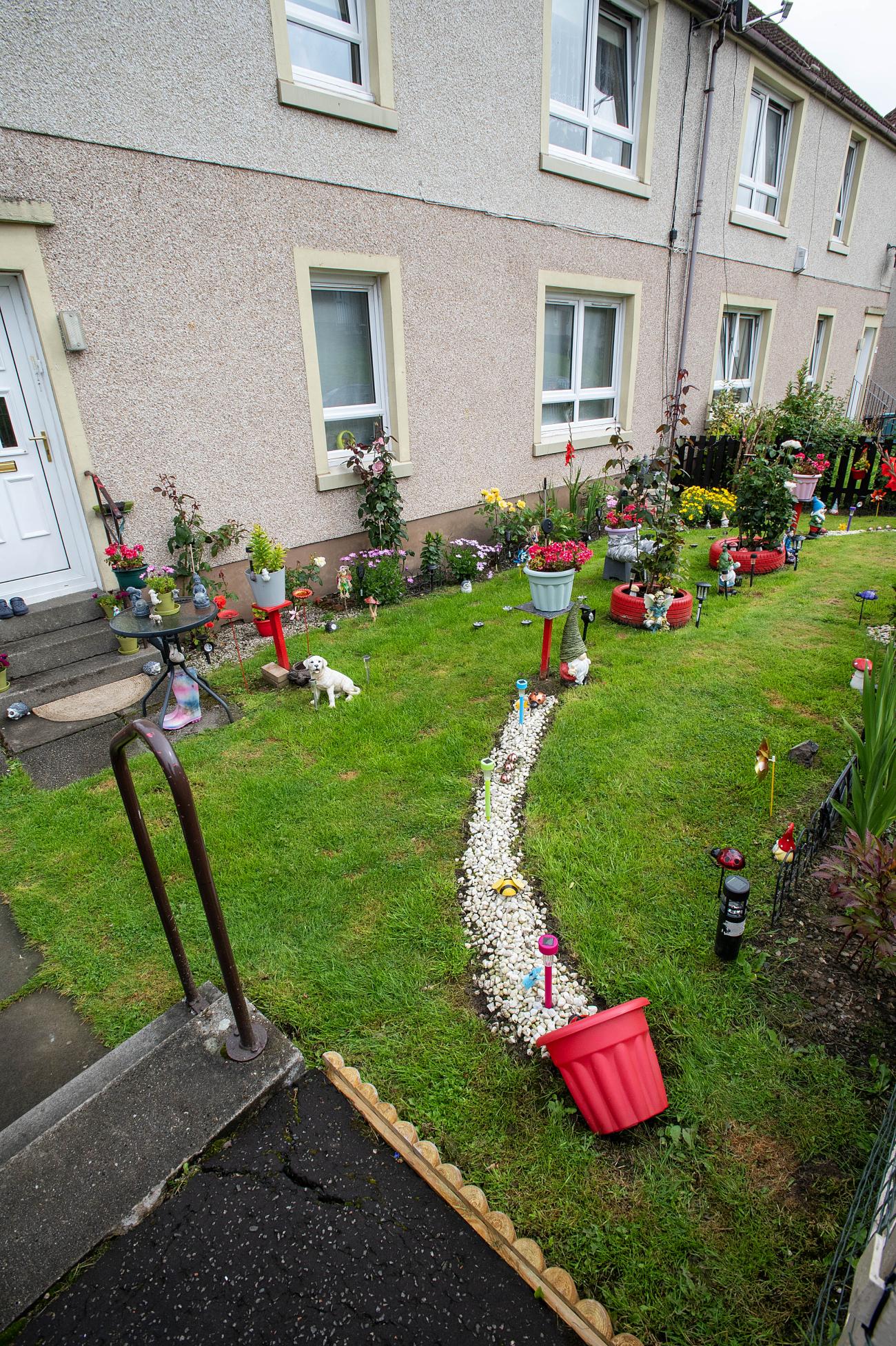 NL in bloom garden photo 5