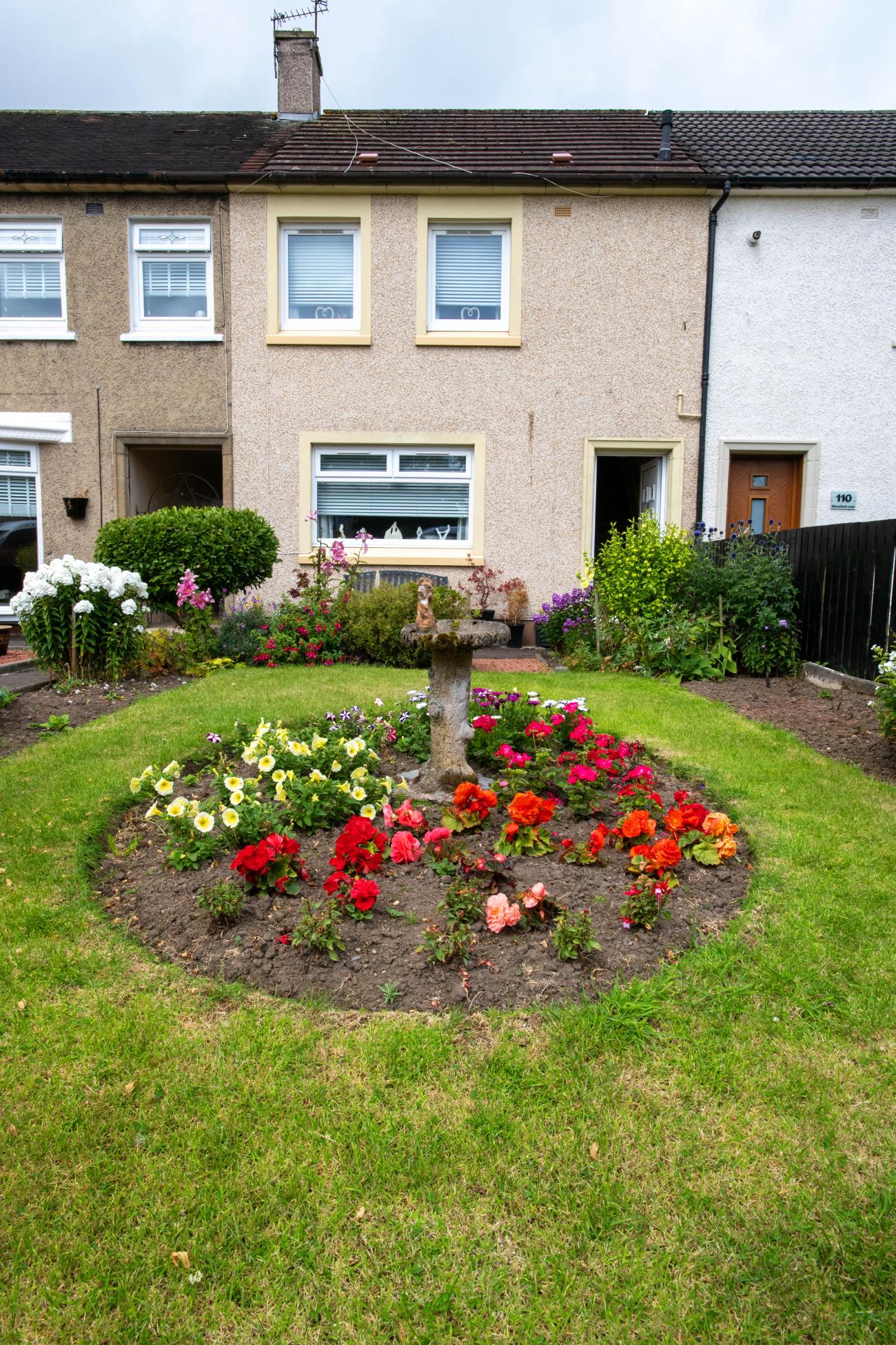 NL in bloom garden photo 11