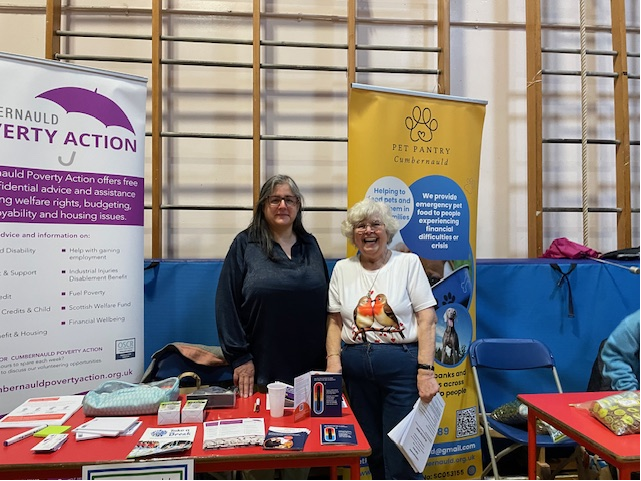 St Lucys COL Event