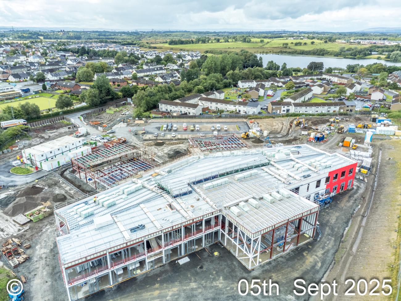 Gartcosh Community Hub Sept 25 external image4
