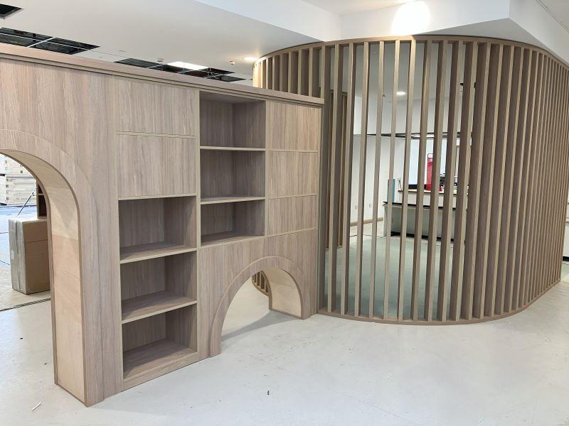 Orbiston Community Hub internal image 01 Sept 2025