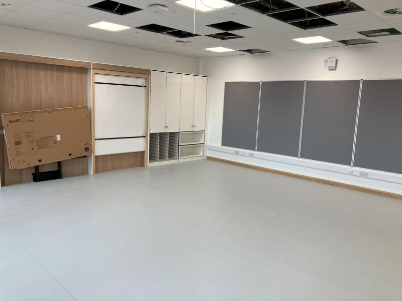 Orbiston Community Hub internal image 02 Sept 2025