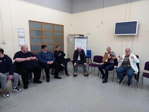 Creative Ageing Image 1