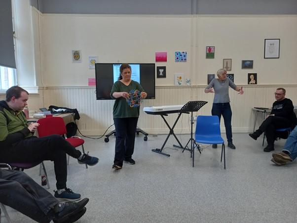 Creative Ageing Image 2