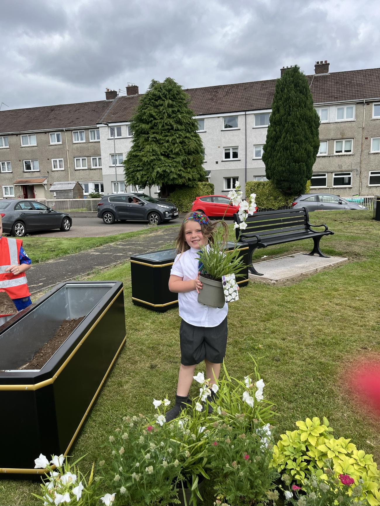 Coatbridge post 1 Image 3