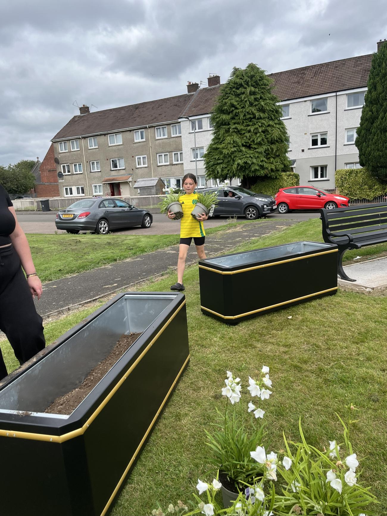 Coatbridge post 1 Image 4