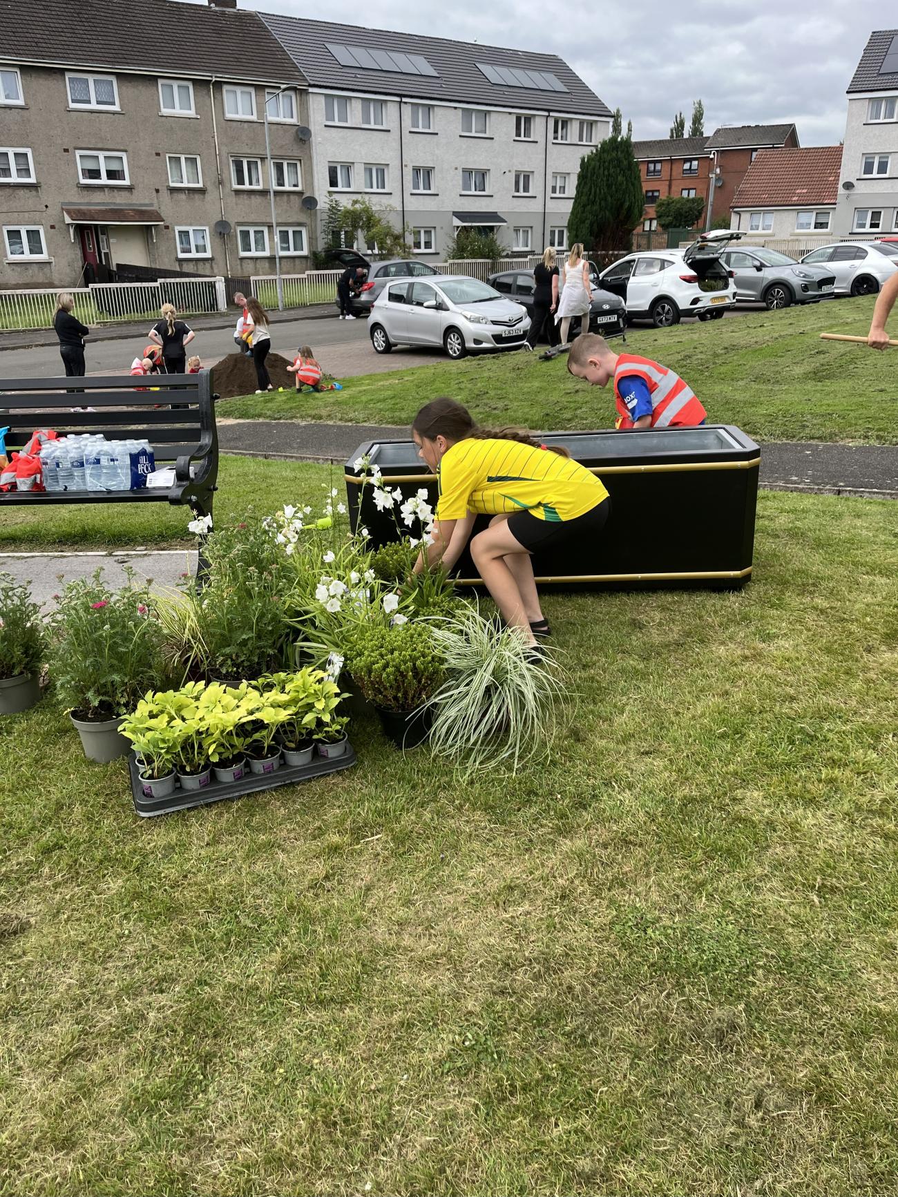 Coatbridge post 1 Image 5