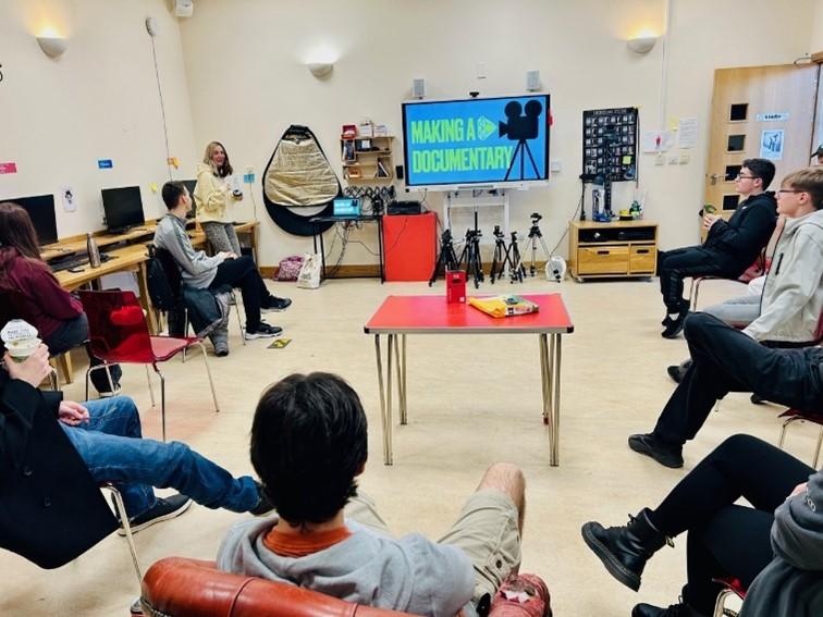 Photomedia project 4