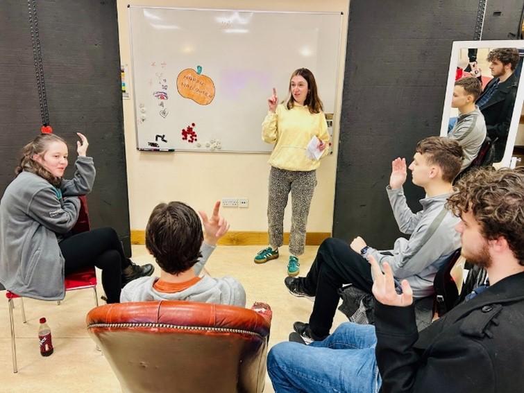 Photomedia project 5