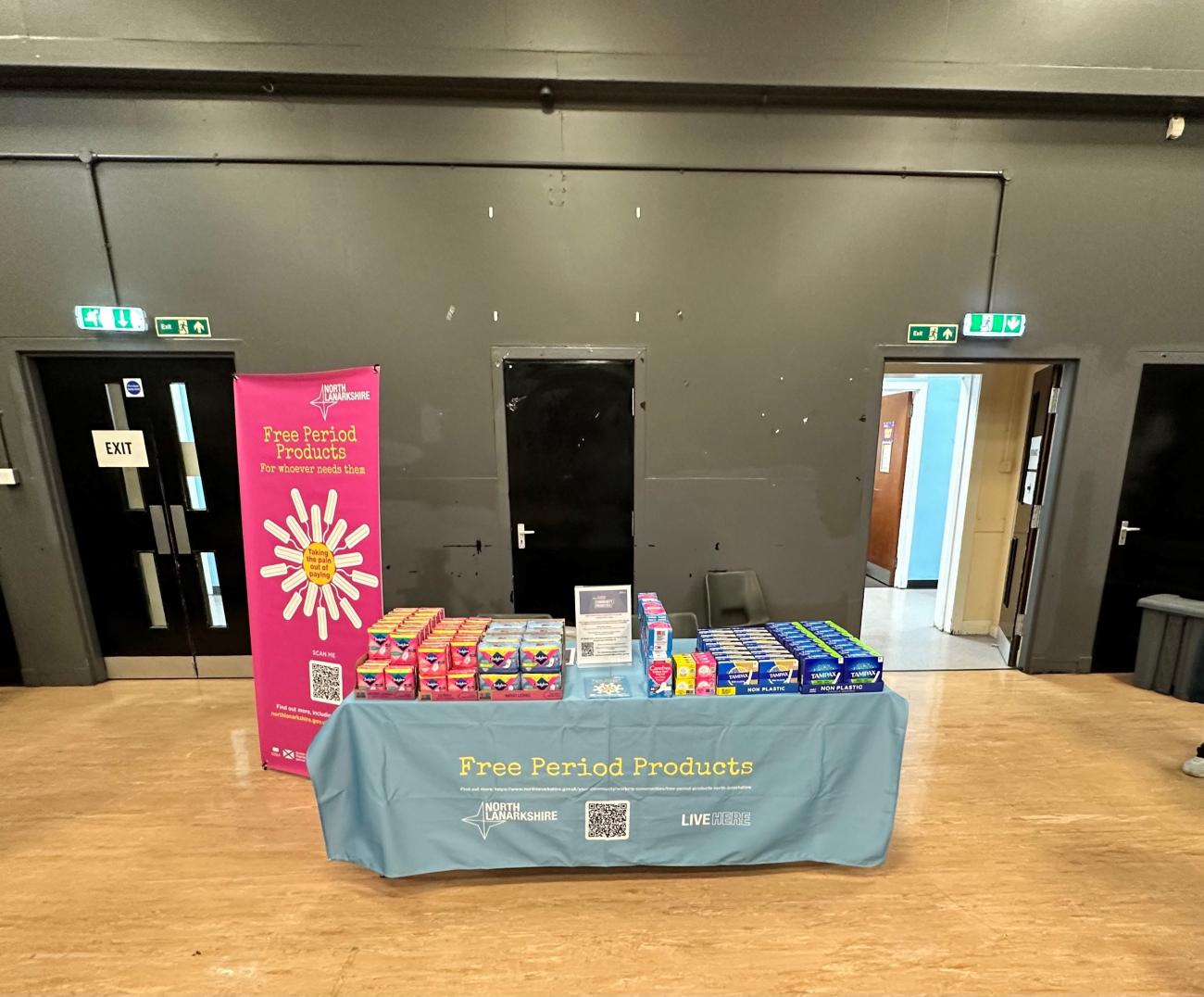 Airdrie Winter Warmer Event Image