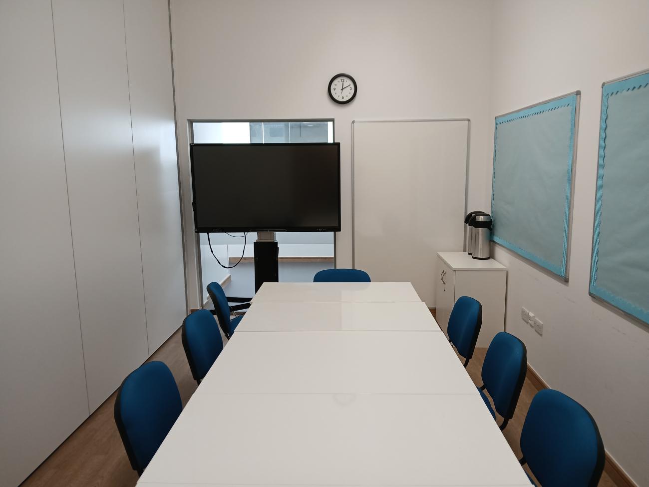 Riverbank Community Hub