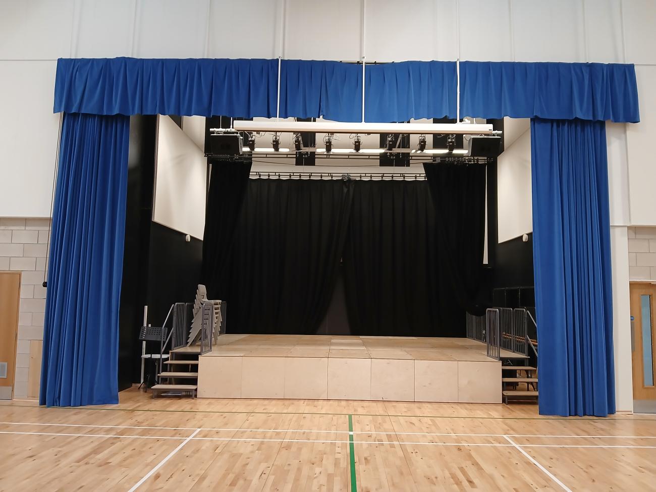 Riverbank Community Hub