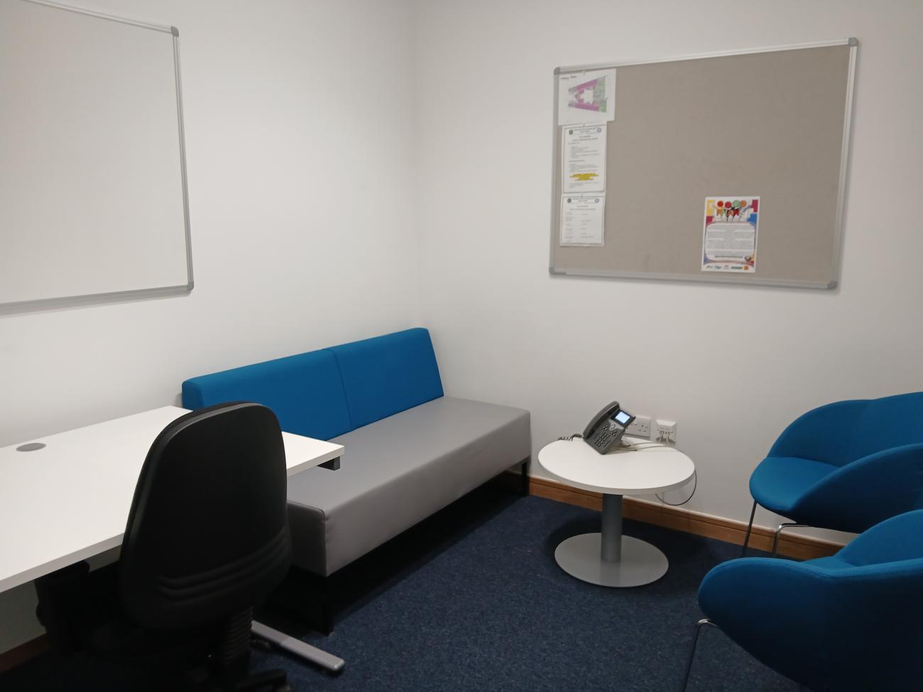 Riverbank Community Hub