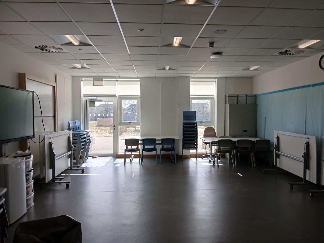 Riverbank Community Hub