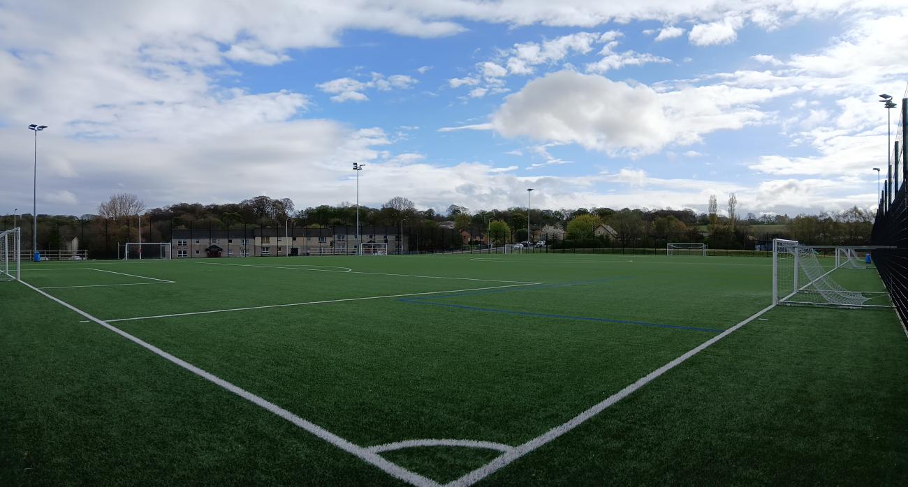 Riverbank Community Hub