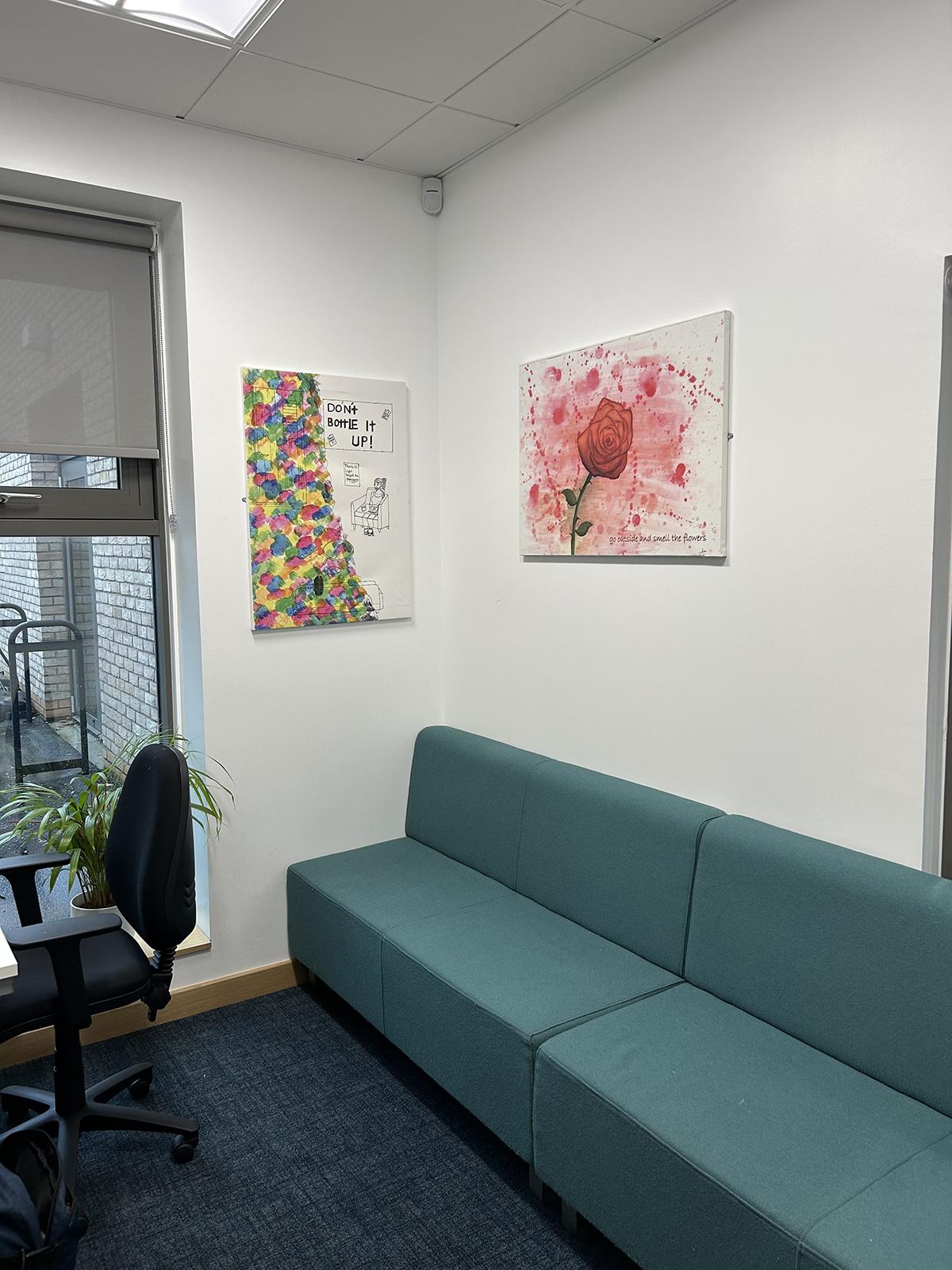 Chryston Community Hub