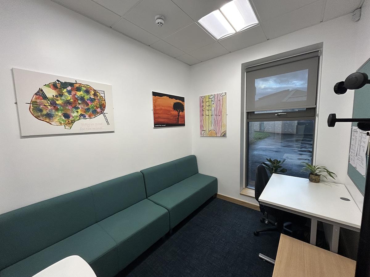 Chryston Community Hub