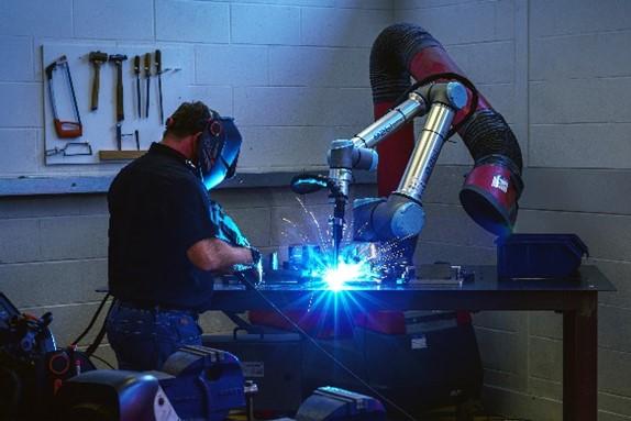 Smart Hub Lanarkshire supporting technology development