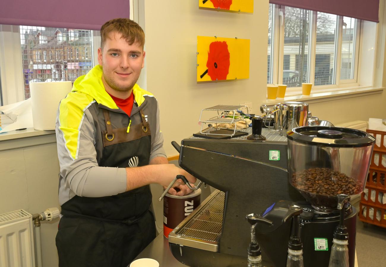 Image for Airdrie Winter Warmer November 2025