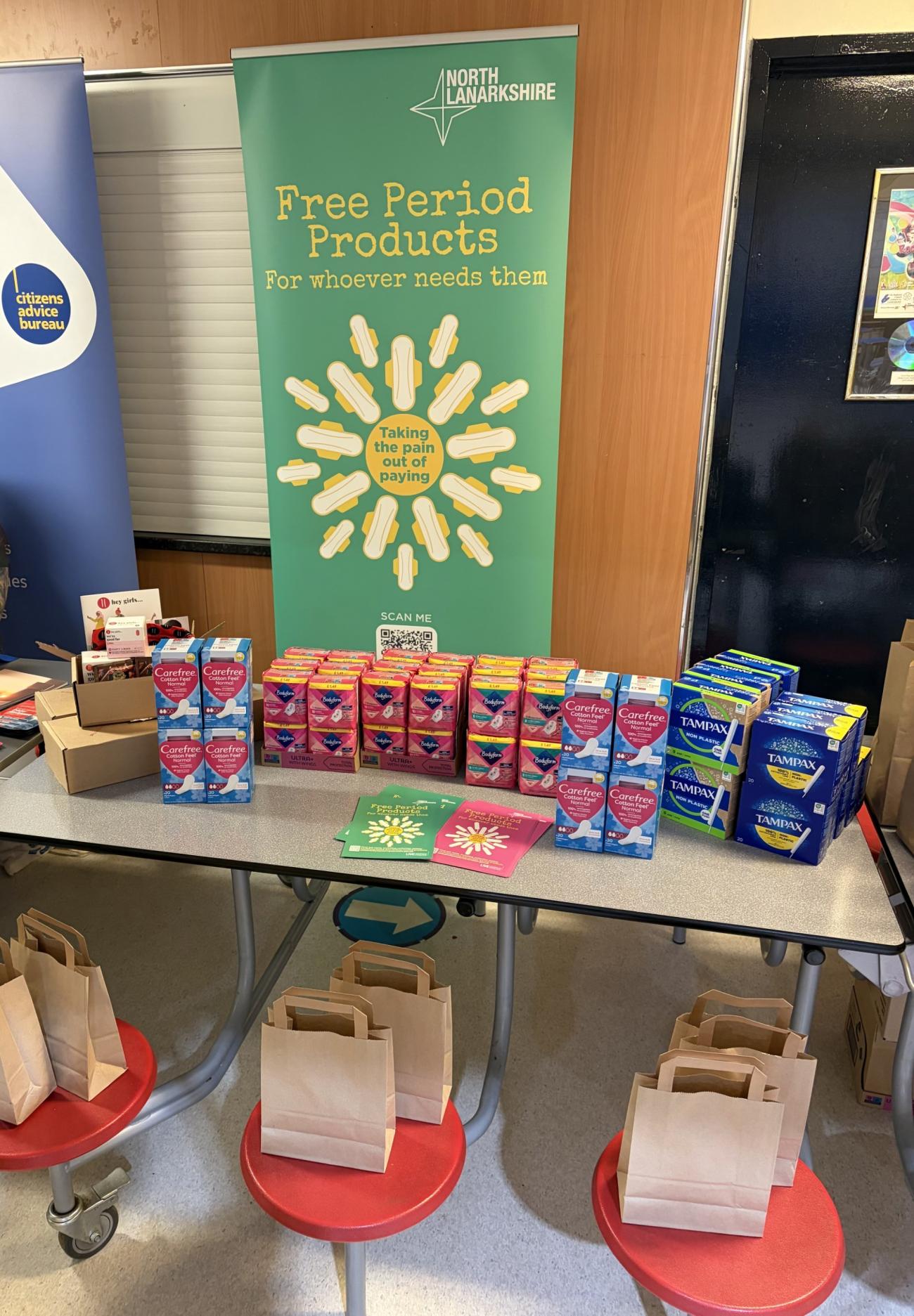 Balmalloch COL Event - 1