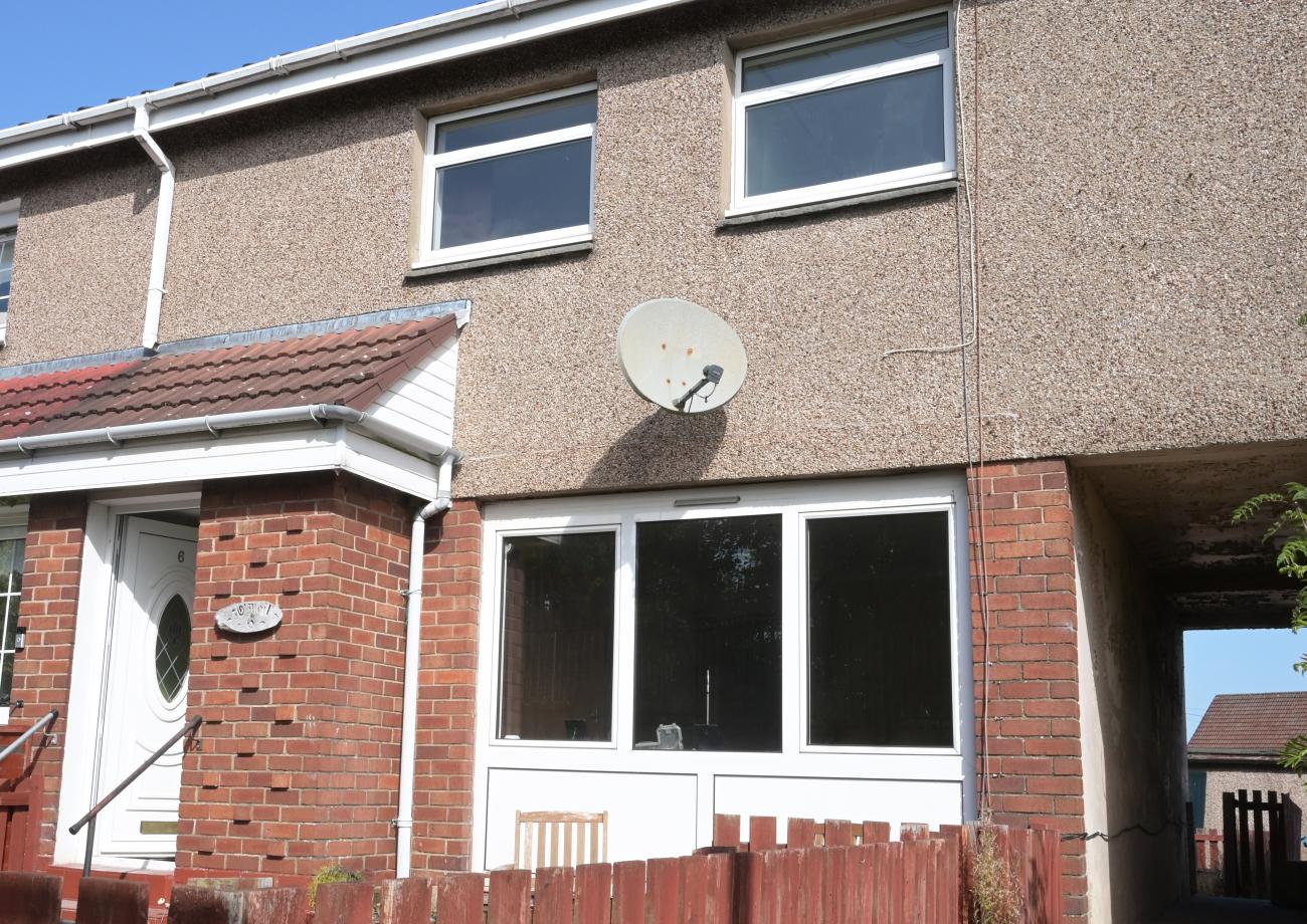 council buy back motherwell