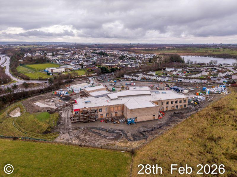 Gartcosh Community Hub Feb 2026 image01