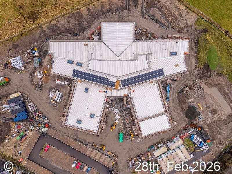 Gartcosh Community Hub Feb 2026 image04