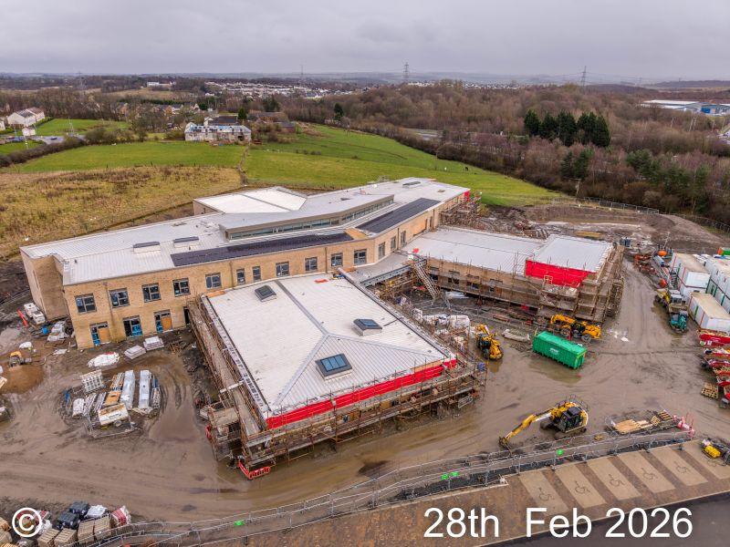 Gartcosh Community Hub Feb 2026 image06