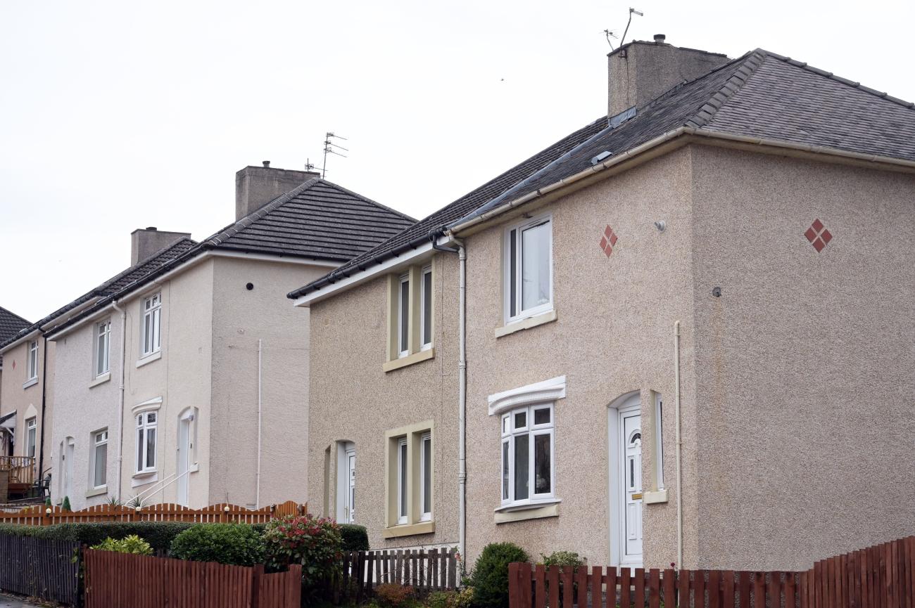 council buy back mossend