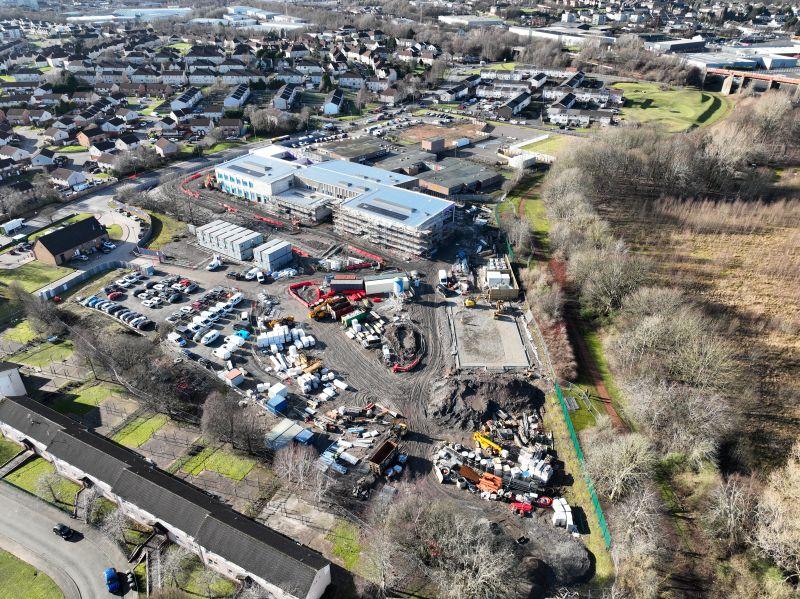 St Stephen's Community Hub March 2026 image01