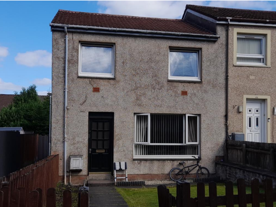 council buy back coatbridge