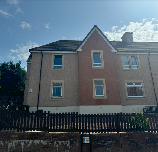 council buy back gartcosh