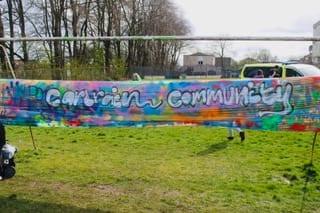 Easter in Carbrain (1)