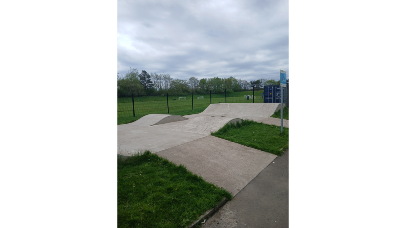 AP Skatepark