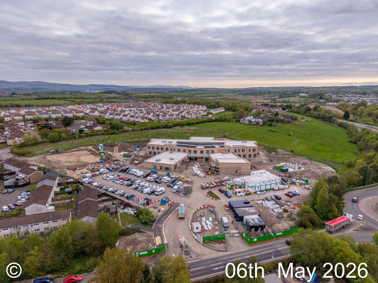 Gartcosh Community Hub May 2026 image02