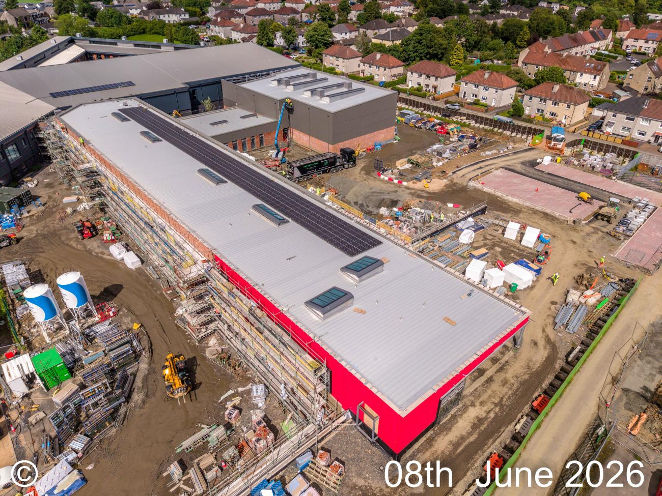 Chryston HS Extension June 2026 image 03