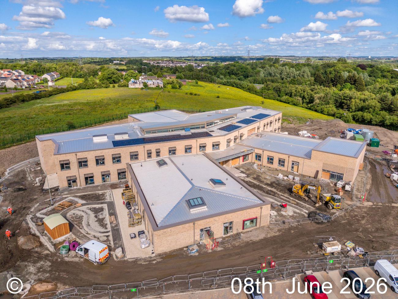 Gartcosh Community Hub June 2026 image 02