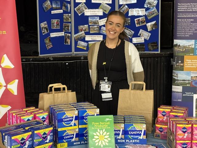 Kilsyth Academy - Youth Engagement Event 4