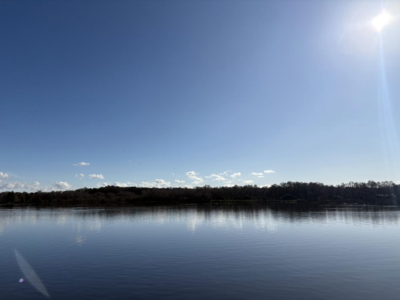 SCP loch