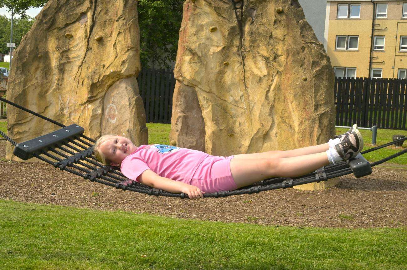 Forgewood play area opening July 25 6